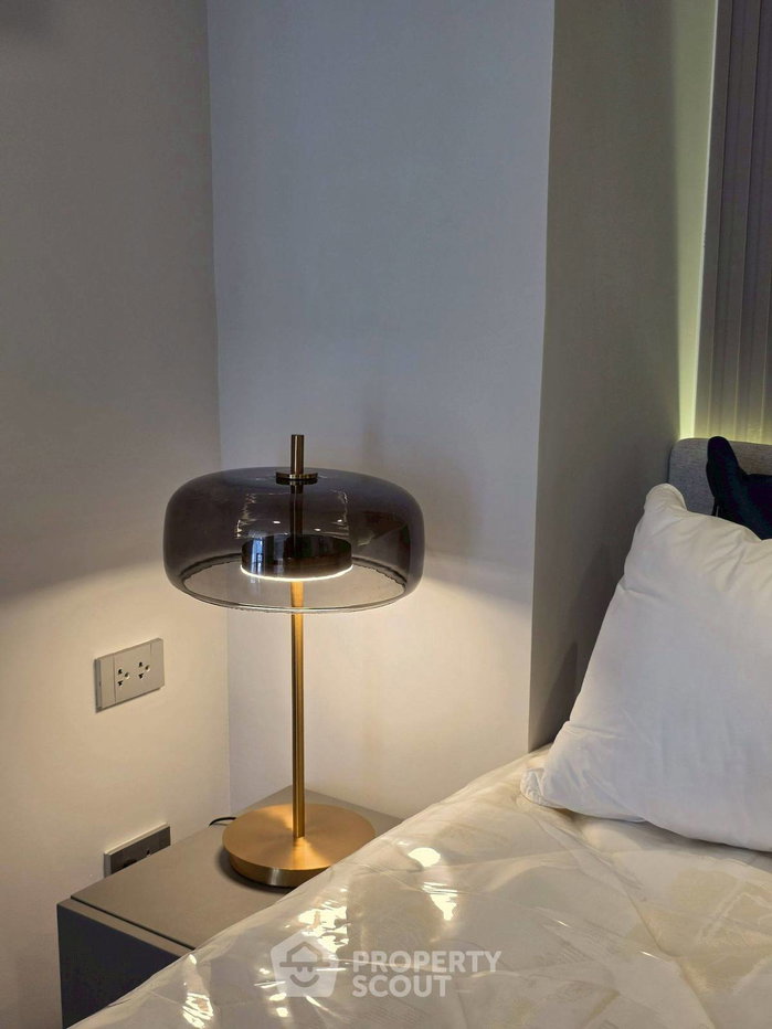 picture 1-BR Condo at Culture Chula near MRT Sam Yan (ID 2970794) - 9/12