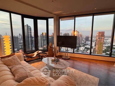 คอนโด 2-ห้องนอน ที่ ไอดีโอ คิว สุขุมวิท 36 ใกล้ BTS ทองหล่อ (ID 2969978)