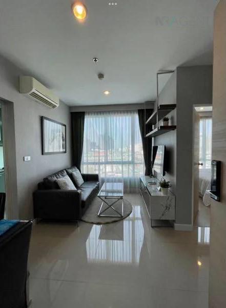 รูป 🔺 ให้เช่าคอนโด เดอะ สกาย สุขุมวิท อาคาร B ชั้น 9 1 ห้องนอน ขนาด 30.00 ตรม ใกล้ โรงเรียนนานาชาติ เบิร์คลีย์ บางนา - รูปที่ 4/8