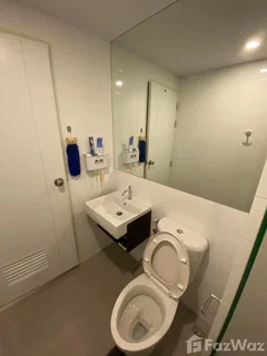 Studio Condo for sale at Notting Hill Sukhumvit 105 1992524