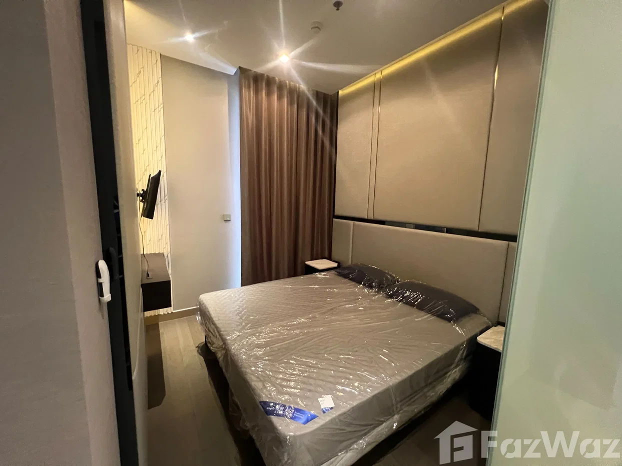 รูป คอนโดให้เช่า 2 ห้องนอน ในโครงการ ดิ เอส แอท สิงห์ คอมเพล็กซ์ 6442002 - รูปที่ 2/8