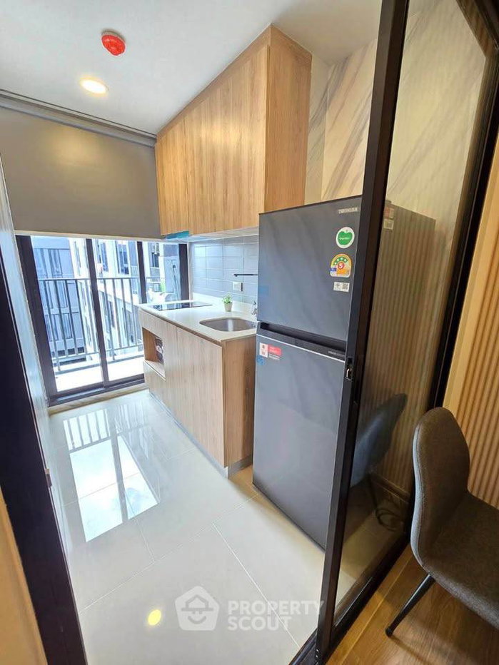 picture 1-BR Condo at Chewathai Pinklao near MRT Bang Yi Khan (ID 2970039) - 15/25