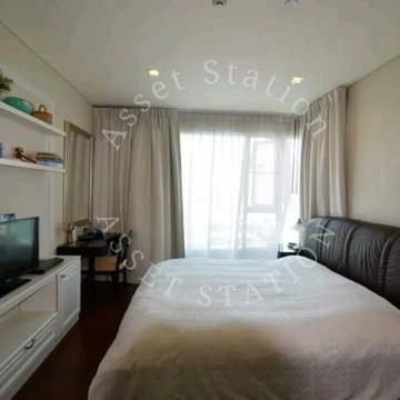 🏷️Ivy Thonglor คอนโดหรู สไตล์โรงแรม 5 ดาว🏷️