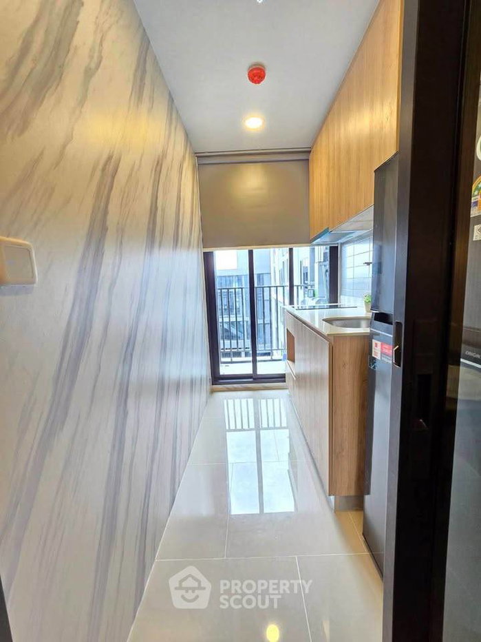 picture 1-BR Condo at Chewathai Pinklao near MRT Bang Yi Khan (ID 2970039) - 14/25