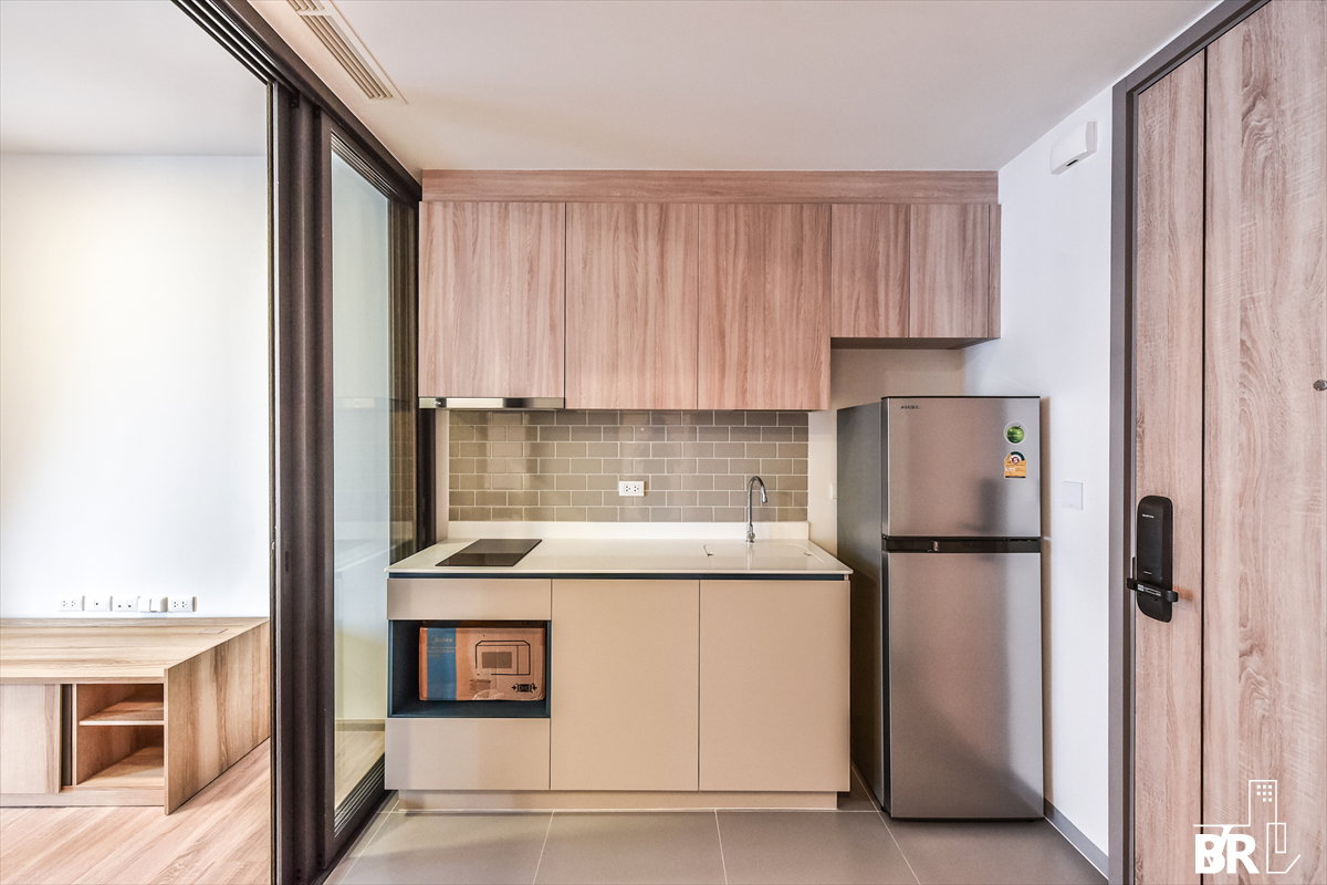 รูป 🔥 Available🔥XT Phayathai 1B1B 42 sqm. Just 20K/Month Call Ms.Angel(Aumi)0658209572 - รูปที่ 10/12