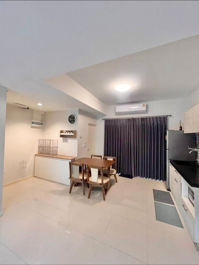รูป ให้เช่า Villaggio เพชรเกษม-สาย4 ติดถนนพุทธมณฑลสาย 4 - รูปที่ 4/9