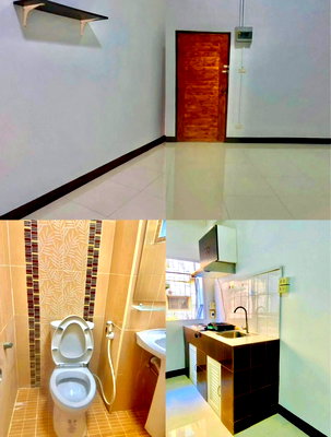 บ้านเดี่ยว รพ.เทพปัญญา : คอนโดพีพี ขายถูก ใกล้เซ็นทรัลเฟสติวัล โรงพยาบาลรามใหม่ สถานนีรถไฟ