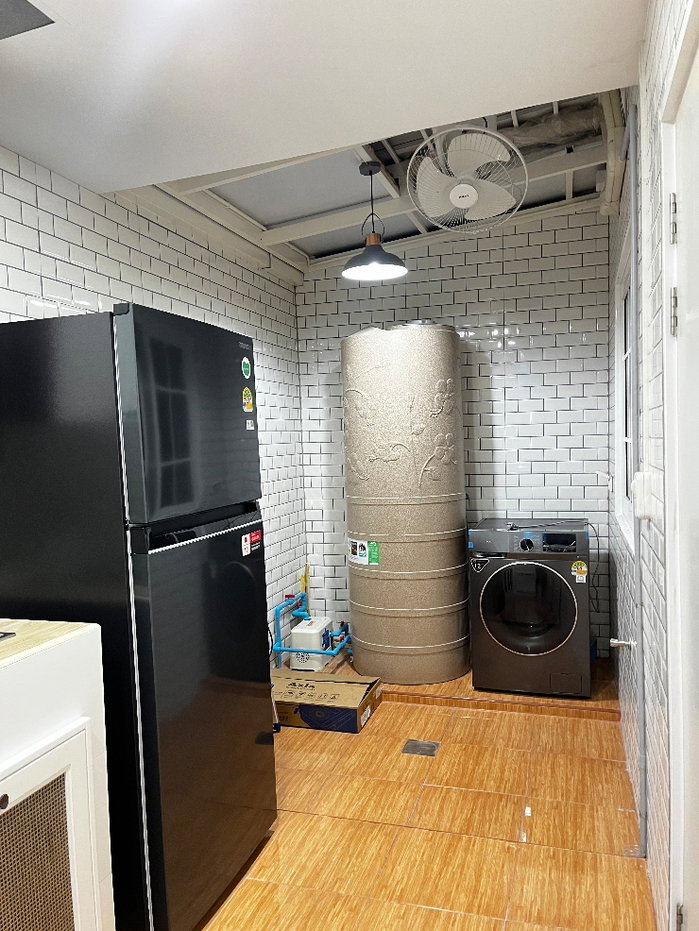 picture For rent golden town Sukhumvit lasalle(owner post) - 7/12