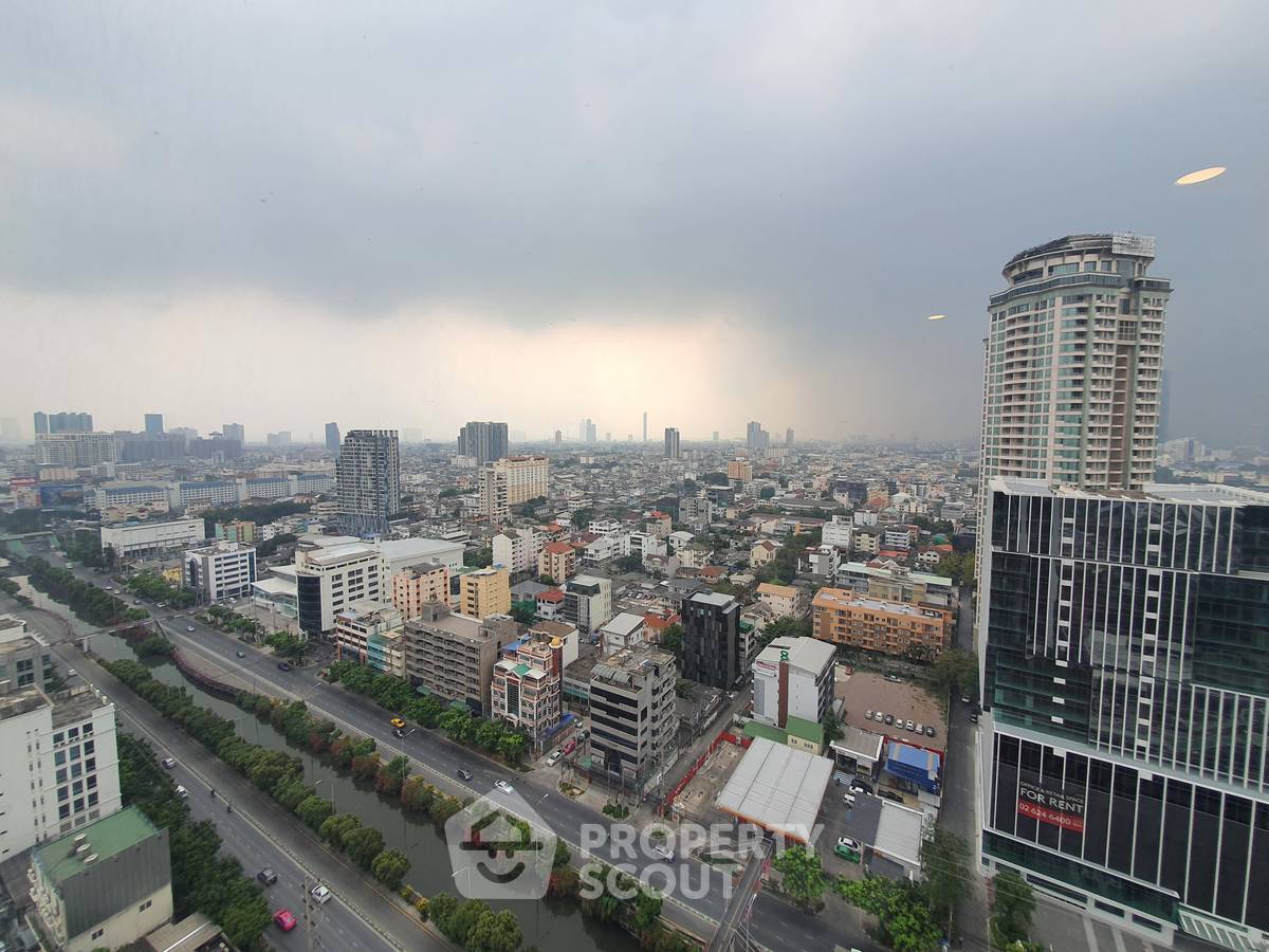 รูป คอนโด 1-ห้องนอน ที่ ไนท์บริดจ์ ไพรม์ สาทร ใกล้ BTS เซนต์หลุยส์ (ID 2966903) - รูปที่ 12/25