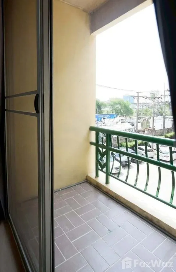 รูป ขาย คอนโด 2 ห้องนอน ในโครงการ เดอะ พาร์คแลนด์ บางนา 6442531 - รูปที่ 10/13