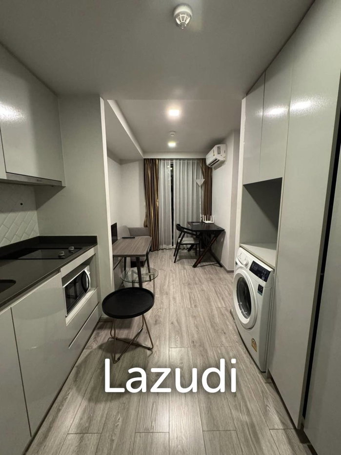 picture 1 Bed 1 Bath 32 SQ.M Maestro 14 Siam-Ratchathewi - 1/5