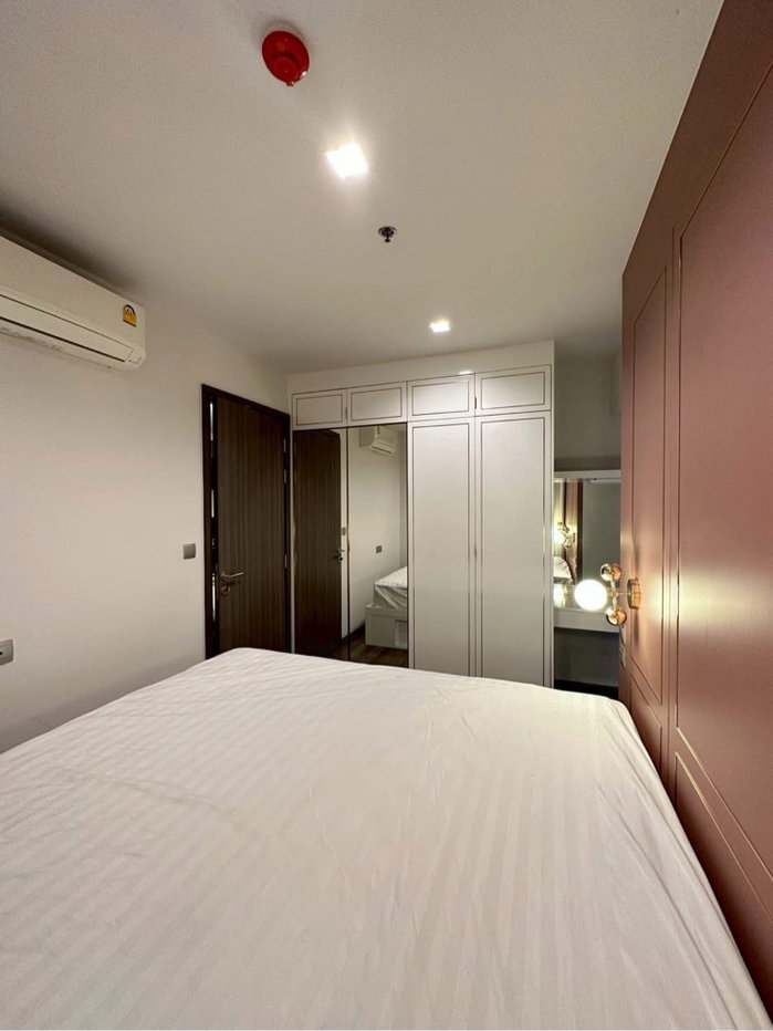 รูป ให้เช่า📍2 นอน 1 น้ำ🛁ไลฟ์ลาดพร้าวเเวลีย์📞0639399665 - รูปที่ 12/19