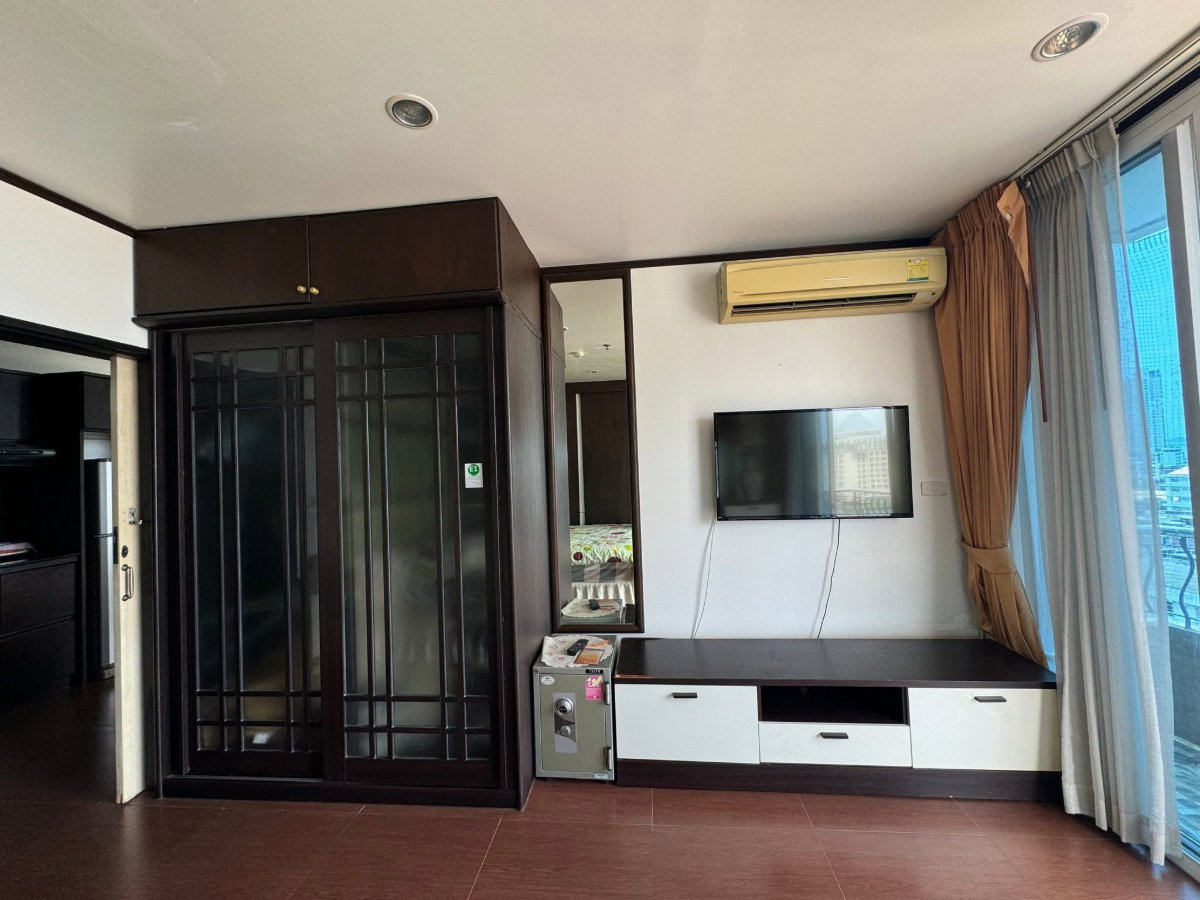 รูป ให้เช่า ศรีราชาคอนโดวิว ชั้น10 ห้องมุม วิวทะล พร้อมอยู่ - รูปที่ 12/16