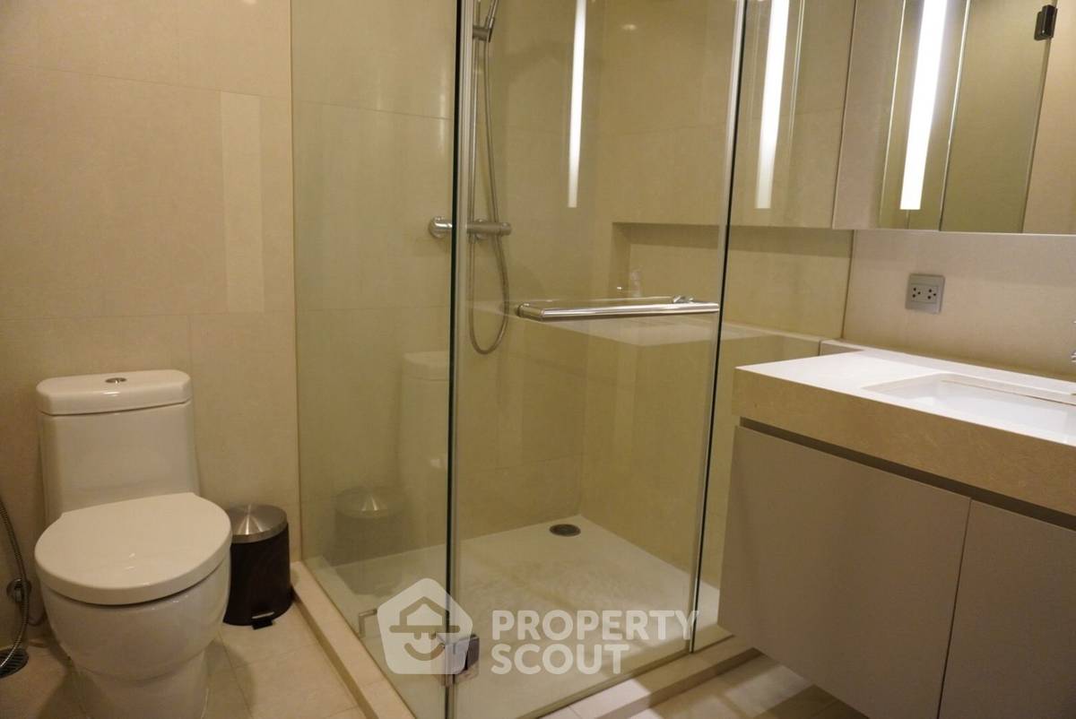 รูป คอนโด 1-ห้องนอน ที่ ควอทโทร บาย แสนสิริ ใกล้ BTS ทองหล่อ (ID 2971006) - รูปที่ 10/14