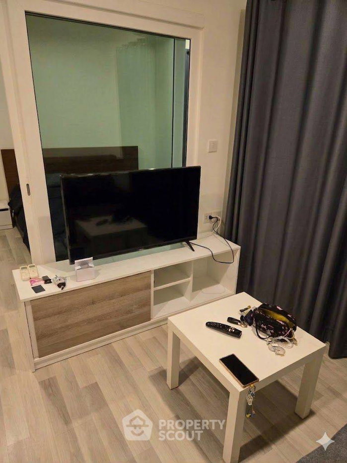 รูป คอนโด 1-ห้องนอน ที่ เดอะ คีย์ สาทร - เจริญราษฎร์ ใน บางโคล่ (ID 2966583) - รูปที่ 3/6