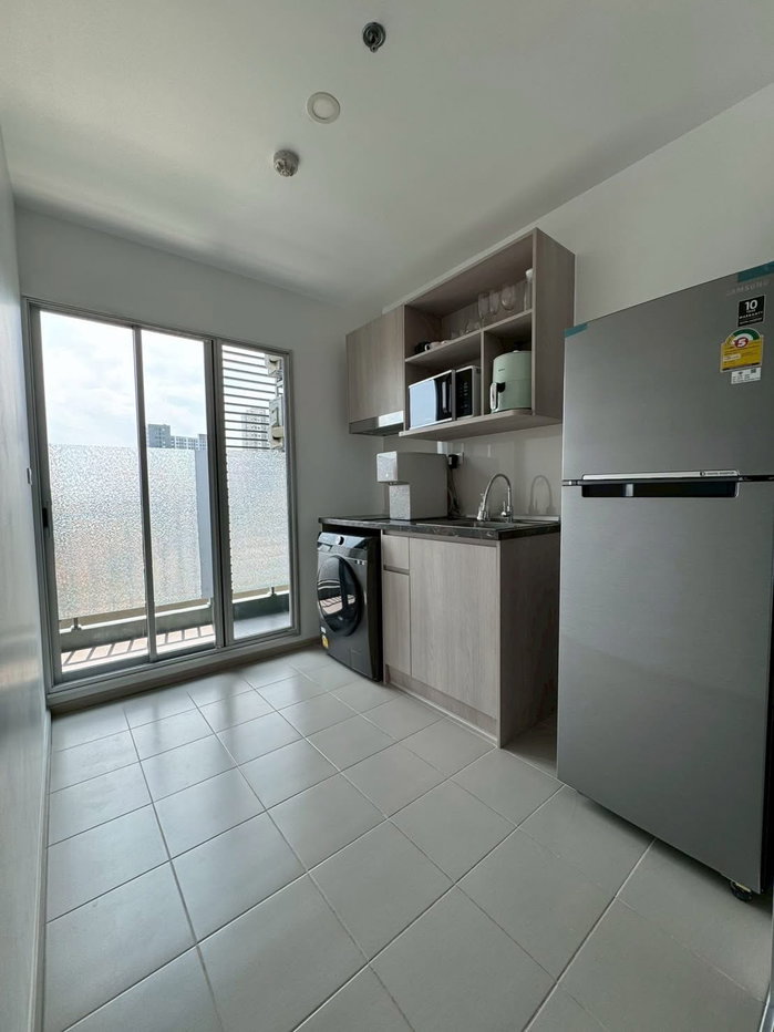 picture MN3624 Elio Sathorn - Wutthakat Full Furnitured  - 5/6