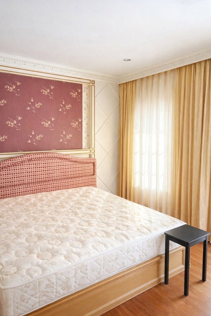 รูป ทาวน์โฮมหรู 3ชั้น 3นอน 250ตร.ม. BTS บางหว้า 1.45กม. 32ตร.ว. ถ.ราชพฤกษ์6-8 จรัญ13 พร้อมเฟอร์ฯสระว่ายน้ำ ม.สยาม 1.5 กม. - รูปที่ 3/8