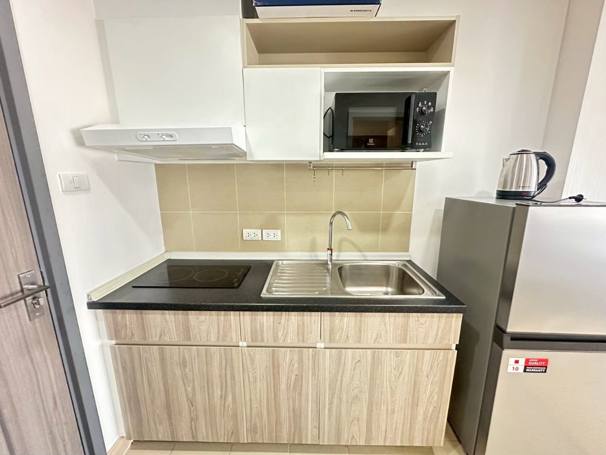 รูป For rent Supalaiveranda ramkhamhaeng มีมากกว่า 200 ห้องให้เลือก - รูปที่ 6/9