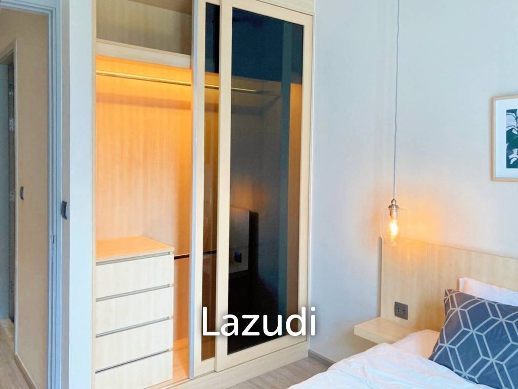 picture 1 Bed 1 Bath 35 SQ.M. RHYTHM Ekkamai - 2/11