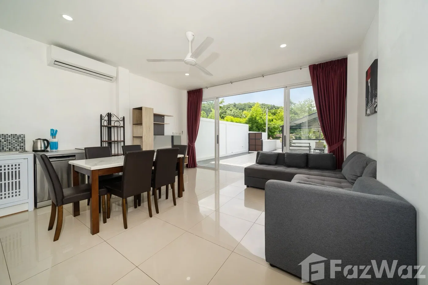 picture 3 Bedroom Villa for sale in Chalong, Phuket  5732620 - 5/25