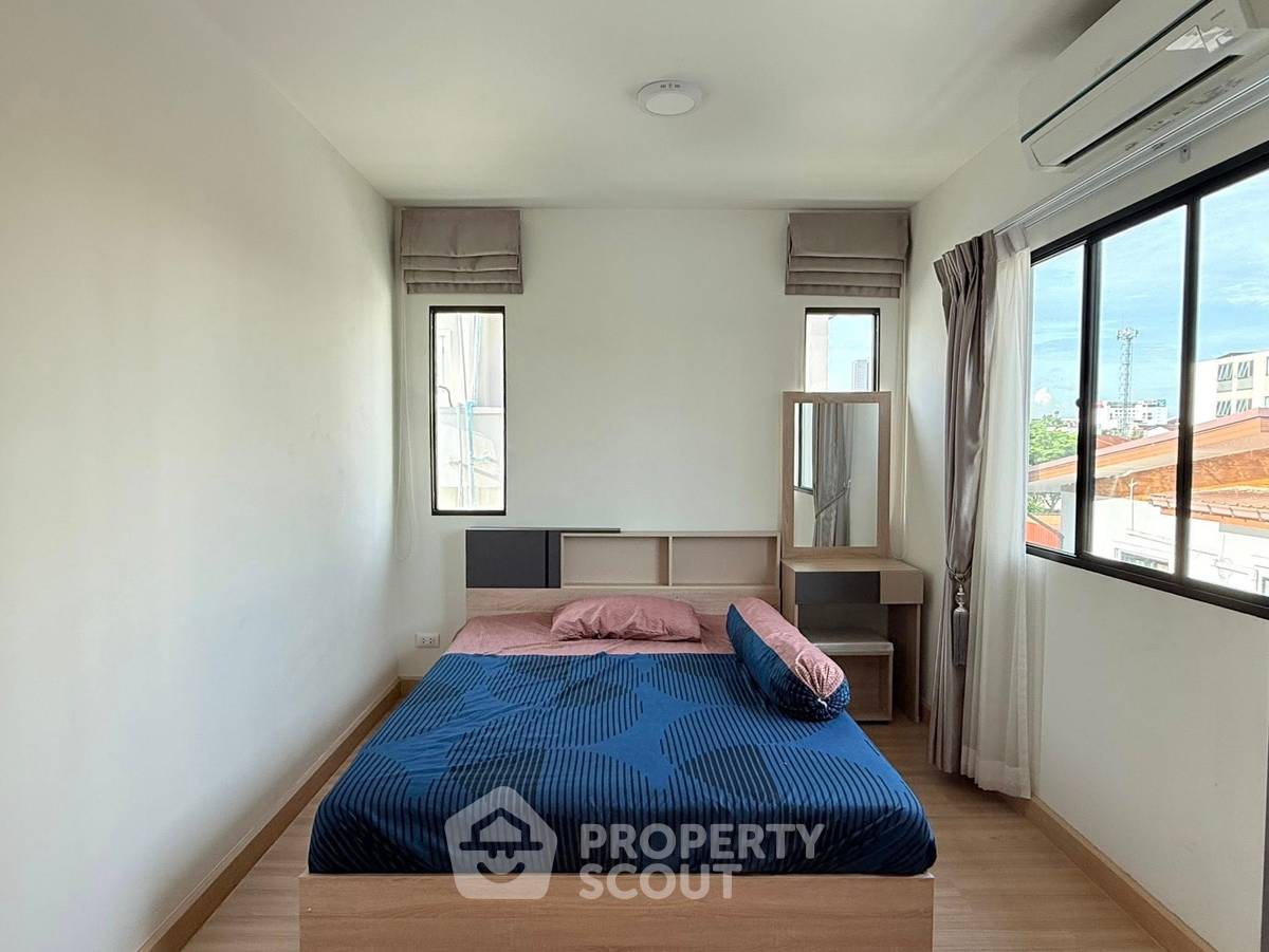 รูป ทาวน์เฮ้าส์ 3-ห้องนอน ใน ลาดพร้าว (ID 2966884) - รูปที่ 21/26