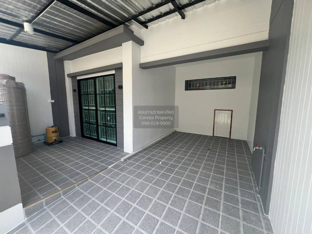 รูป ขายทาวน์เฮ้าส์/ทาวน์โฮม  บ้านพฤกษา 40 รังสิต คลอง 3 รีโนเวทใหม่ คลองสาม คลองหลวง ปทุมธานี CX-110146 ✅ ทักไลน์ @connexproperty ตอบทันที ทีมงานมืออาชีพ ✅ - รูปที่ 5/12