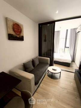 2-BR Condo at Fynn Asoke near BTS Asok (ID 2958792)