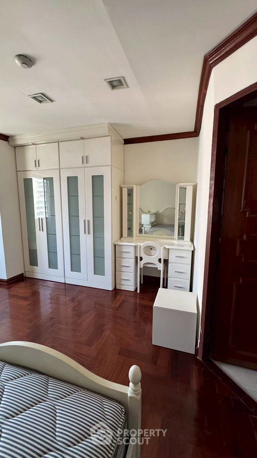 รูป คอนโด 3-ห้องนอน ที่ บ้านสวนเพชร คอนโดมิเนียม ใกล้ BTS พร้อมพงษ์ (ID 2247913) - รูปที่ 7/13