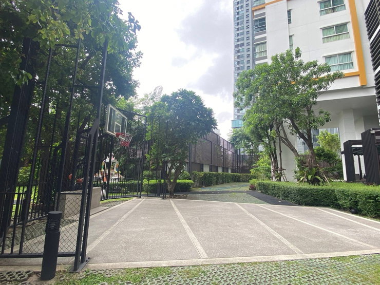 รูป คอนโดพาร์คแลนด์ ตากสิน-ท่าพระ(The Parkland Taksin-Thapra) #BTSตลาดพลู300เมตร #BTSโพธิ์นิมิตร400เมตร - รูปที่ 10/11