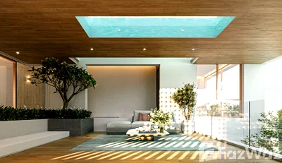 บ้านเดี่ยว ม.สงขลานครินทร์ วิทยาเขตภูเก็ต : ขาย วิลล่า 4 ห้องนอน ในโครงการ ลาริมาร์ วิสต้า 5989570