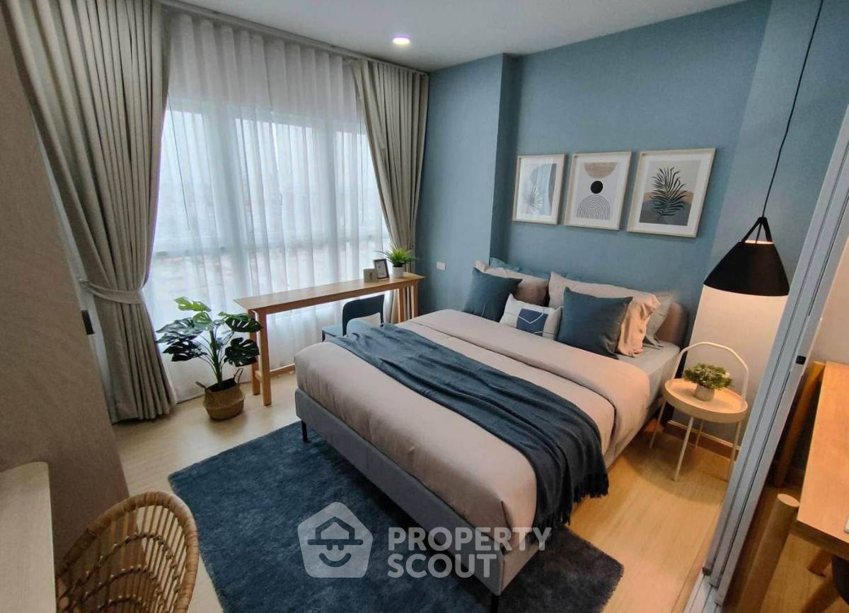 รูป คอนโด 1-ห้องนอน ที่ ศุภาลัย เวอเรนด้า รามคำแหง ใกล้ รามคำแหง (ID 2298196) - รูปที่ 5/8