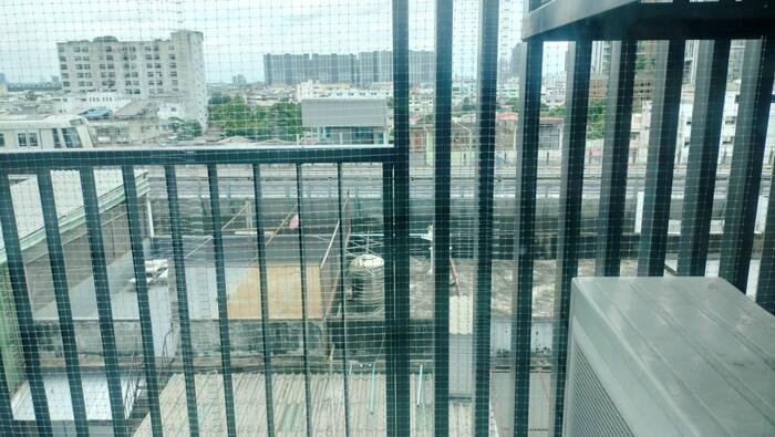 รูป 💥💥[เช่า] Condo Chewathai Interchange 2 Bed 53 ตร.ม. ชั้น 7 แต่งครบ ติดรถไฟฟ้า MRT เตาปูน สนใจ Line ID: @atfirm💥💥 - รูปที่ 18/19