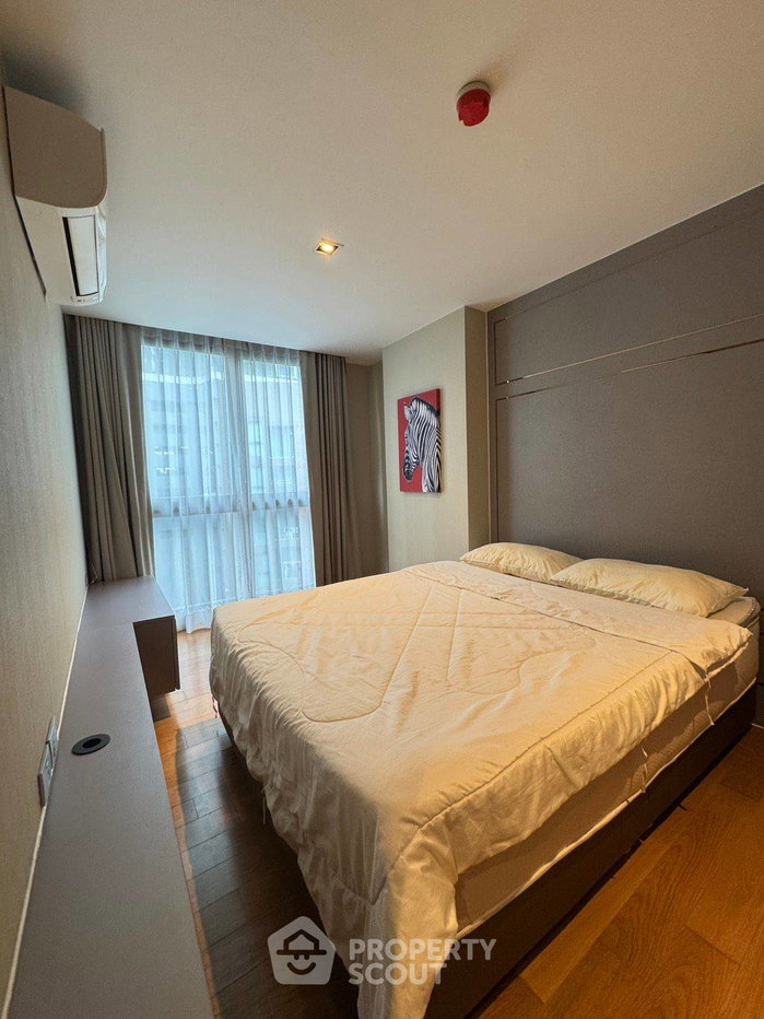 picture 2-BR Condo at Altitude Define near MRT Sam Yan (ID 2970518) - 15/19