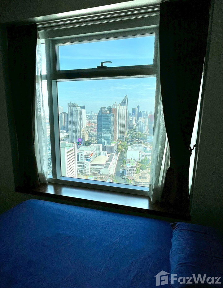 picture 1 Bedroom Condo for sale at Circle Condominium  1850268 - 1/17