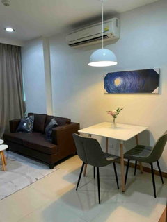 รูปภาพ ⭐ Exceptional Value! Ideo Blucove Sukhumvit Condo for Rent 1 Bedroom | 1 Bathroom | 51 sq.m. 12th Floor | Fully Furnished Only 19,000 THB/Month