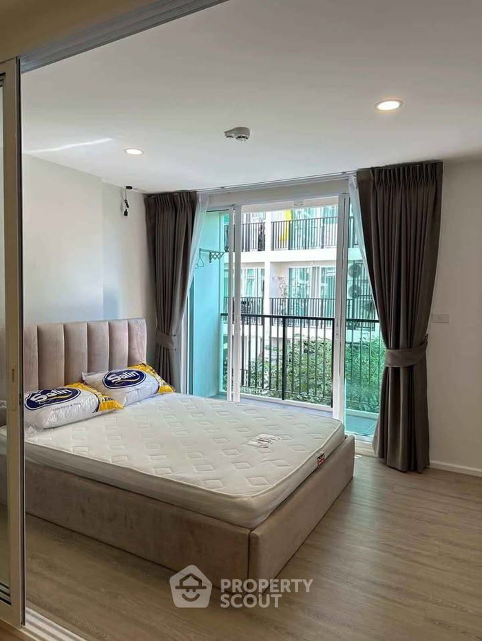 รูป คอนโด 1-ห้องนอน ที่ ชาโตว์ อินทาวน์ รัชโยธิน ใกล้ BTS เสนานิคม (ID 2972374) - รูปที่ 5/7