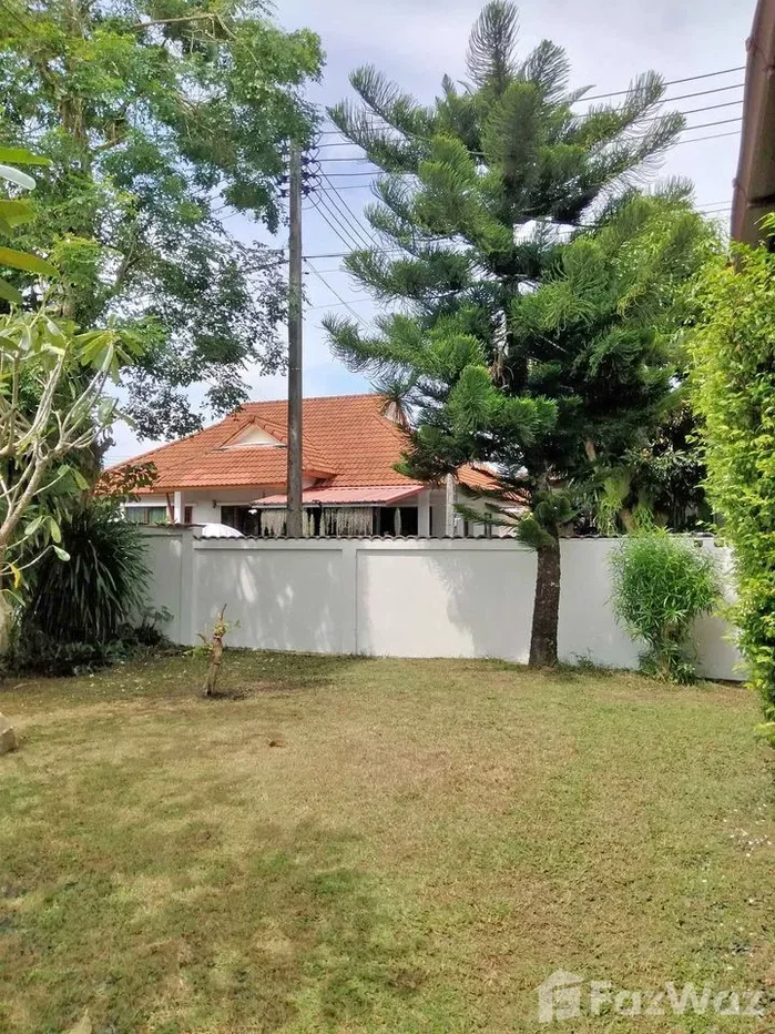 รูป ขาย บ้านเดี่ยว 3 ห้องนอน ในโครงการ บ้านสวนเนรมิต 5 1724294 - รูปที่ 16/16