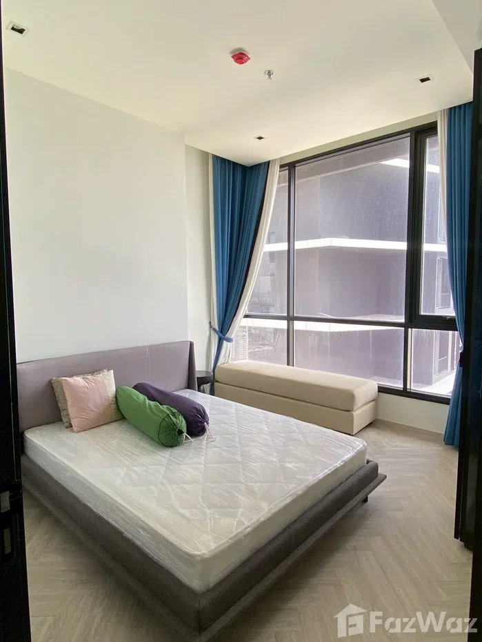 picture Stylish Rental Residence in Charoen Nakhon 6441999 - 10/10