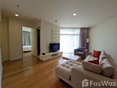 Chatrium Residence Riverside 6441284