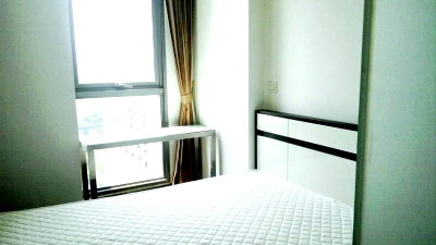 คอนโดให้เช่า : 🌆 Urban Living at Its Best! IDEO Q Phayathai Condo for Rent  1 Bedroom | 1 Bathroom | 36 sq.m. 12th Floor | Fully Furnished Only 20,000 THB/Month