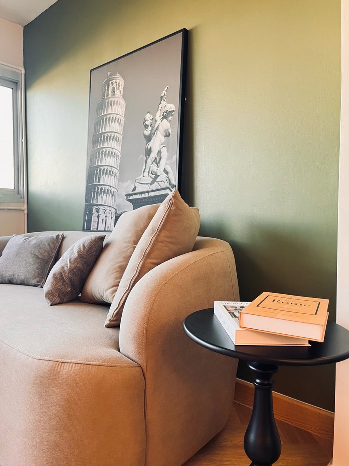 รูป 🏢 ขายคอนโด : Popular Condo (ป๊อปปูล่า คอนโด เมืองทองธานี)   รหัสทรัพย์ | 📌LNP-C13504  - รูปที่ 26/26