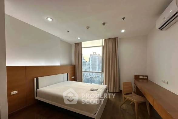 picture 3-BR Condo at The Master Centrium Asoke-Sukhumvit near MRT Sukhumvit (ID 2970094) - 4/30