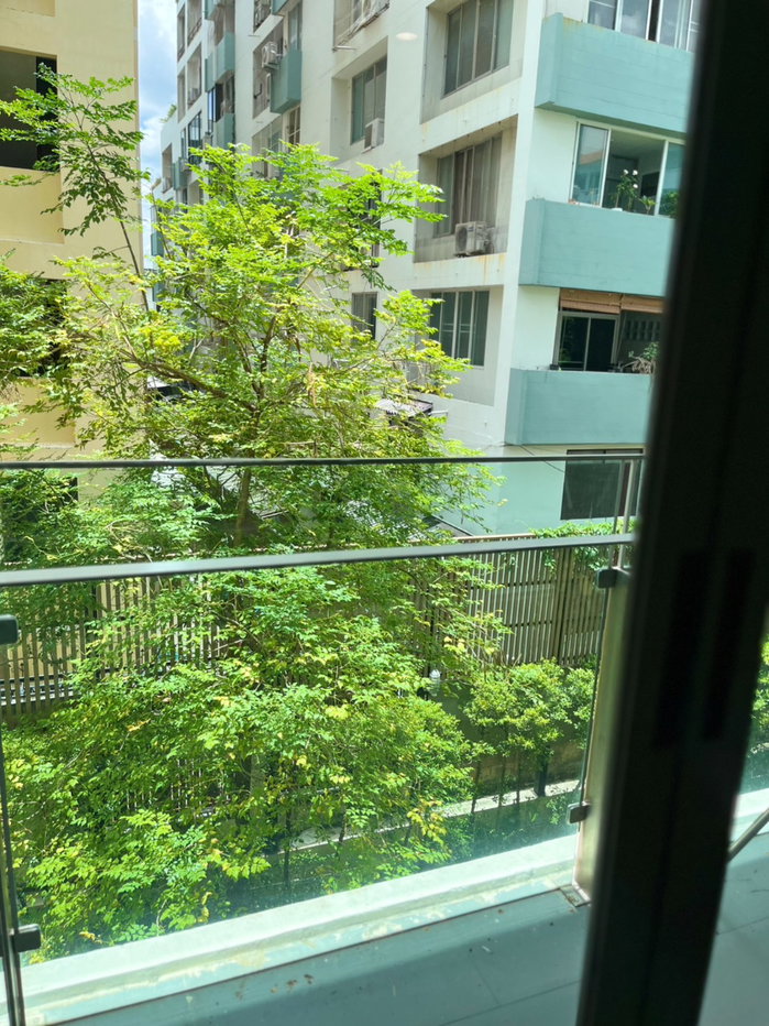รูป ให้เช่า นิมมานา คอนโดมิเนียม ห้องสวย 25000 บาทต่อเดือน โทร (0955752068 คุณชมพู) - รูปที่ 3/24