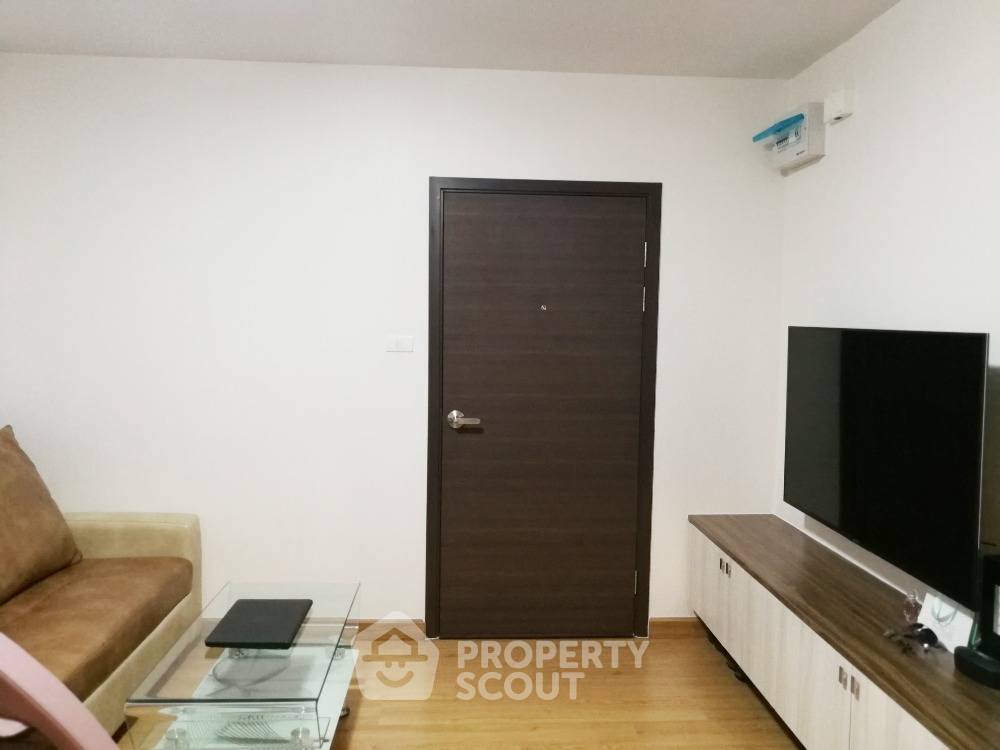 รูป คอนโด 1-ห้องนอน ที่ ศุภาลัย ซิตี้รีสอร์ท สถานีแบริ่ง ใกล้ BTS แบริ่ง (ID 928059) - รูปที่ 7/14