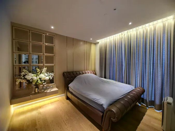 ให้เช่าคอนโด Magnolias waterfront residences (60.6 ตร.ม.) ติด ICON SIAM  