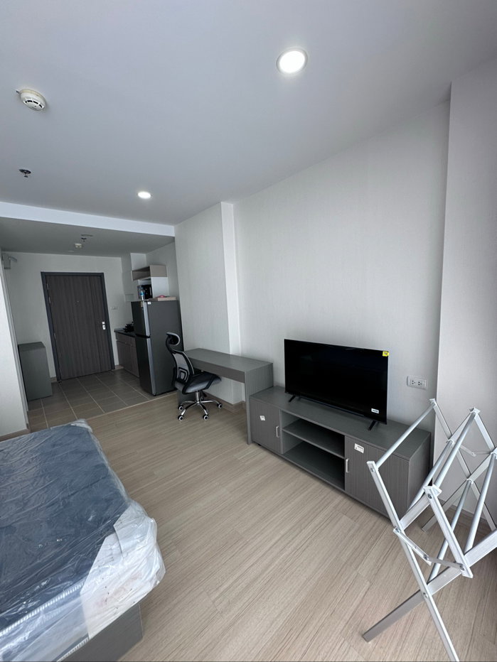 รูป For rent Supalai Veranda Ramkhamhaeng มีมากกว่า 200 ห้องให้เลือก - รูปที่ 3/7