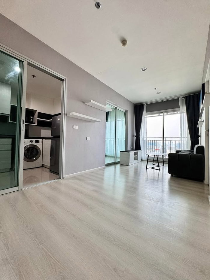 picture Condo for Rent at Life Ratchadapisek (J6906005) - 3/11