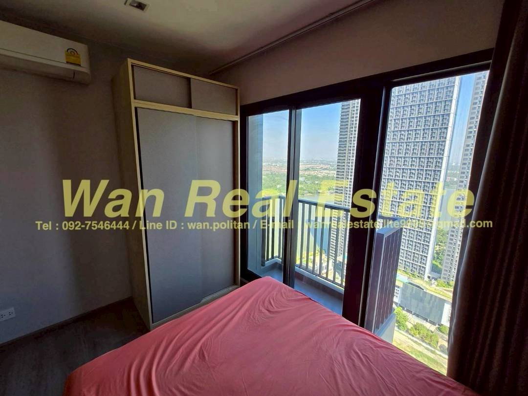 picture Politan rive riverside condo for rent - 9/11