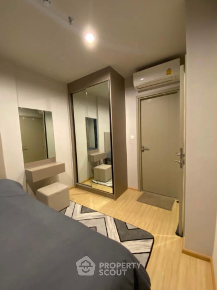 picture 1-BR Condo at The Privacy Thaphra Interchange near MRT Tha Phra (ID 742465) - 5/12
