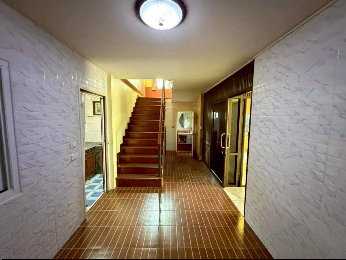 รูป ⭐✨HA-006 บ้านเดี่ยว พาร์ควิลเลจ บางบัวทอง ( Park Village Bang Bua Thong ) ✨⭐ - รูปที่ 10/20